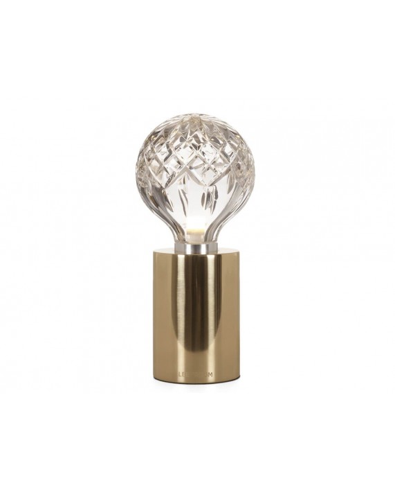 Lee Broom Crystal Bulb Table Lamp